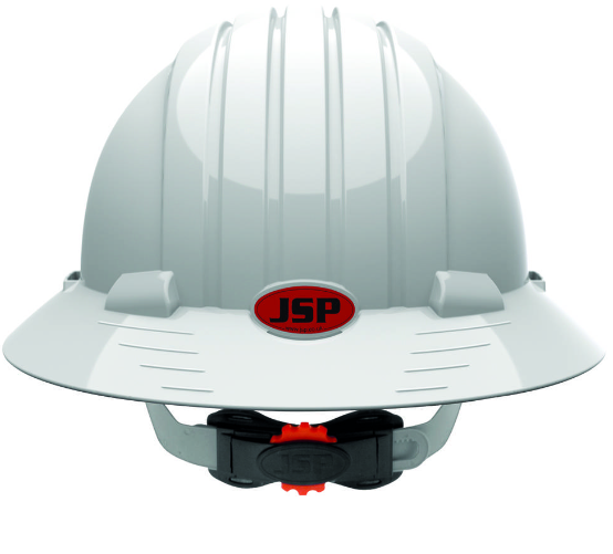 JSP – EVO 6100 FULL BRIM BARET