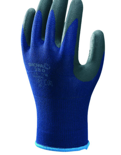 SHOWA BEST – 380 Nitril Foam Grip