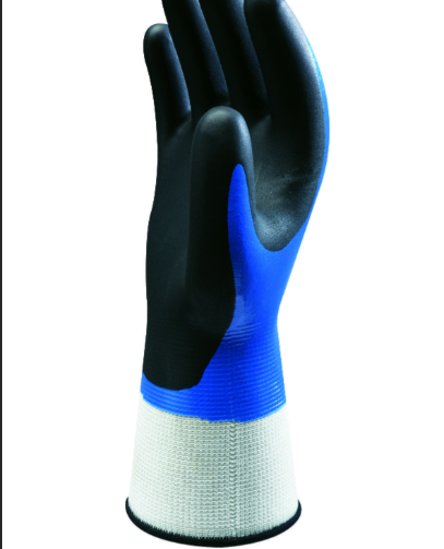 SHOWA – 377 Nitril Foam Grip